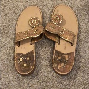 Jack Roger Sandals